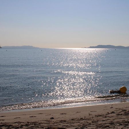 Cap Porquerolles 호텔 히에레 외부 사진