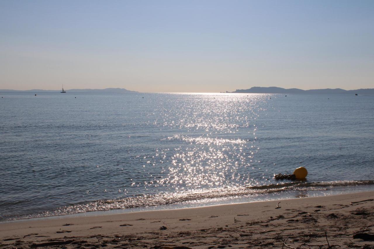 Cap Porquerolles 호텔 히에레 외부 사진